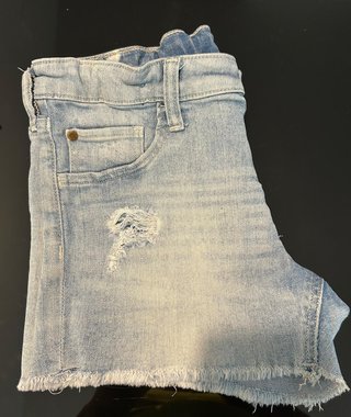 Lote 2 shorts Talla 10-12