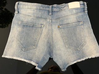 Lote 2 shorts Talla 10-12