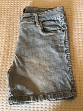 Lote 2 shorts Talla 10-12