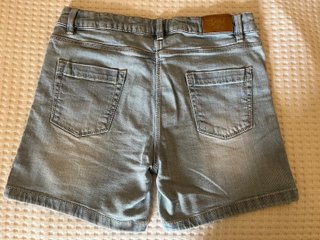 Lote 2 shorts Talla 10-12