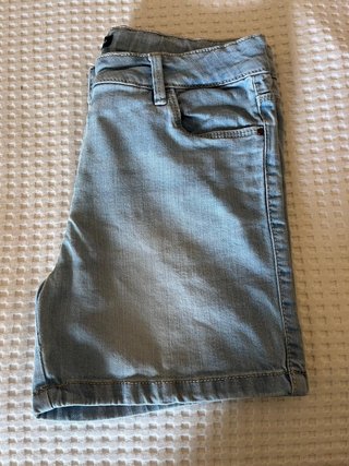 Lote 2 shorts Talla 10-12