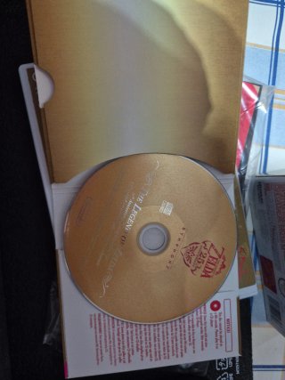 Zelda Skyward Sword Edición Limitada Wii