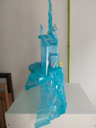 Castello di cristallo My Little Pony
