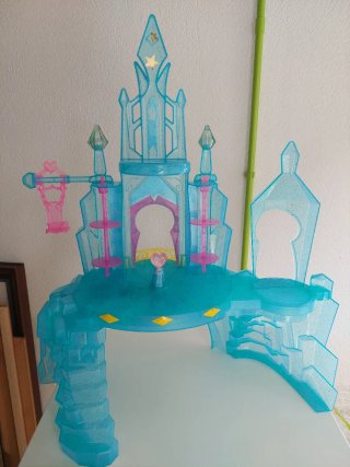 Castello di cristallo My Little Pony