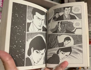 Manga “Rainbow” - 10 tomos