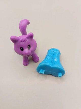 Mixi Chix Design-A-Pet Shop • Moose