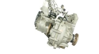 23080256 caja de cambios jcr volkswagen golf v 1k1