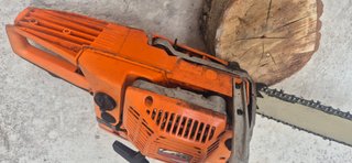 Motosierra