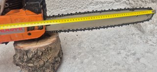 Motosierra