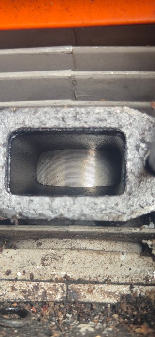 Motosierra