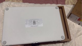 Wacom One Pen Display 13 Touch
