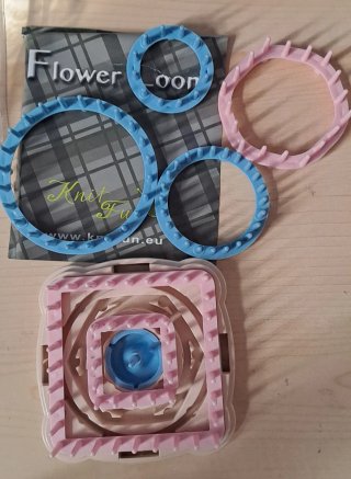Telaio per fiori Flower Loom