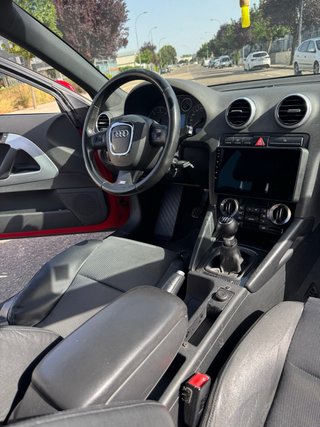 Audi A3 2.0 TDI 2005