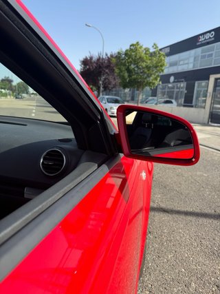 Audi A3 2.0 TDI 2005