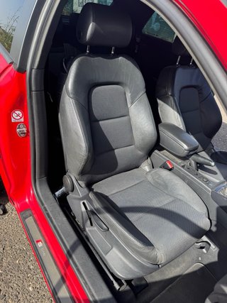 Audi A3 2.0 TDI 2005