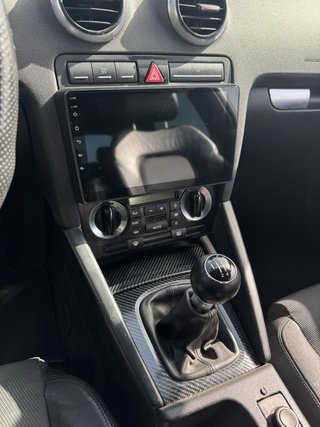Audi A3 2.0 TDI 2005