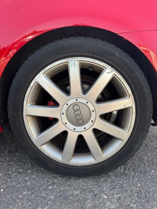 Audi A3 2.0 TDI 2005
