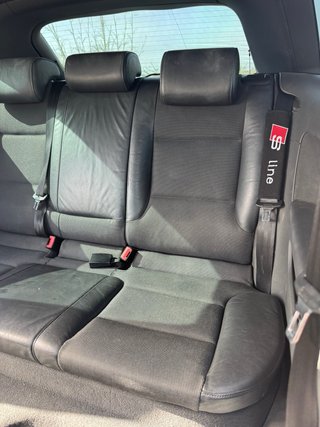 Audi A3 2.0 TDI 2005
