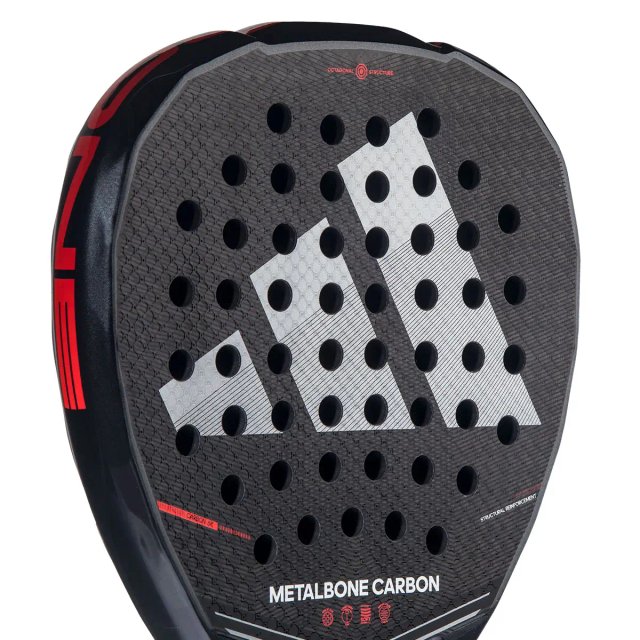 Pala Adidas Metalbone Carbon