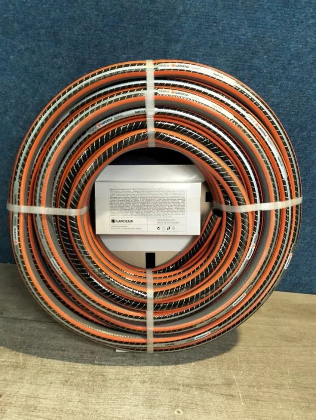Manguera jardin 15mm GARDENA Set HighFlex