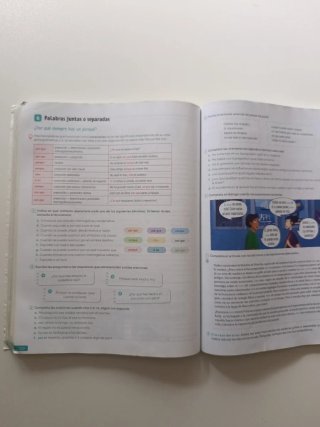 Lengua castellana y literatura, 4 Secundaria, R...