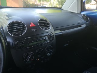 Volkswagen Beetle 1.9TDI 105cv