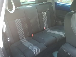 Volkswagen Beetle 1.9TDI 105cv