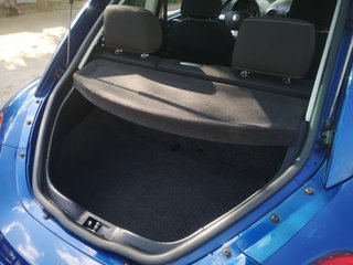 Volkswagen Beetle 1.9TDI 105cv