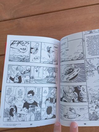 Dragon Ball ultimate edition tomos 28,29,31 y 34
