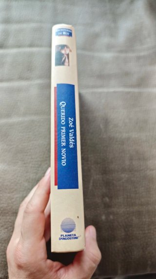 Libro "El factor humano" - Graham Greene