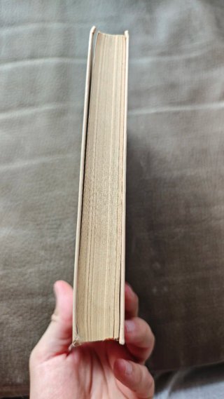 Libro "El factor humano" - Graham Greene