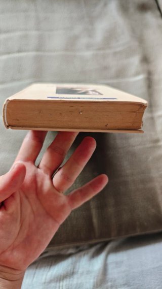 Libro "El factor humano" - Graham Greene