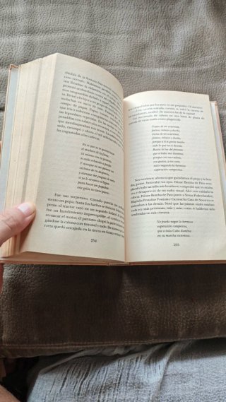 Libro "El factor humano" - Graham Greene