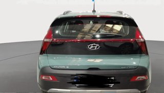 Hyundai BAYON 2023