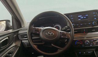 Hyundai BAYON 2023