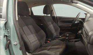 Hyundai BAYON 2023