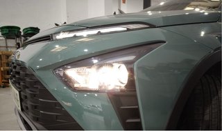 Hyundai BAYON 2023