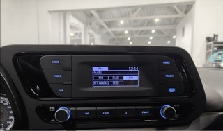 Hyundai BAYON 2023