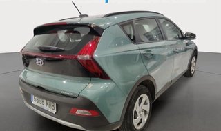 Hyundai BAYON 2023