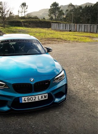 BMW Serie 2 2017