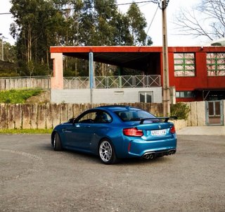 BMW Serie 2 2017