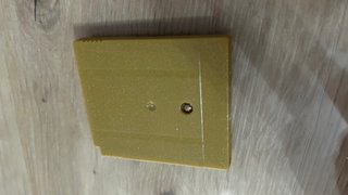 Pokemon Edición Oro Game Boy DMG-AAUS-ESP