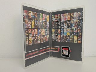 Super Smash Bros Ultimate (Switch)