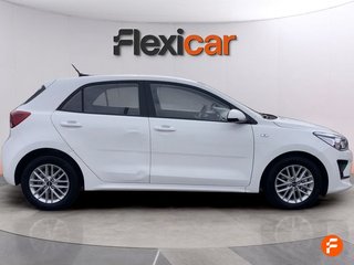 Kia Rio 1.0 T-GDi 74kW (100CV) MHEV iMT Concept
