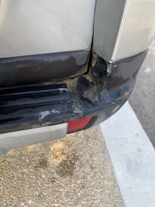 Mitsubishi Montero 2007