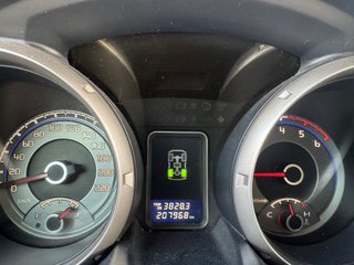 Mitsubishi Montero 2007