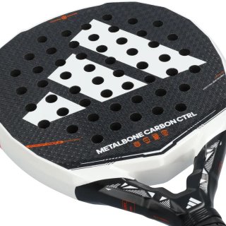 Pala Adidas Metalbone Carbon Ctrl