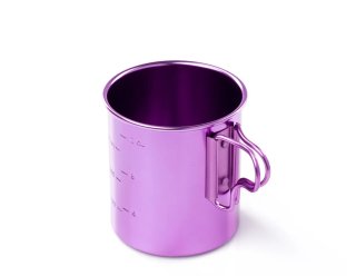 Taza Bugaboo Aluminio 14 oz