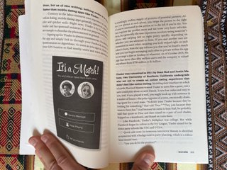 Modern Romance: el amor en la era digital (inglés)