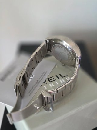 Reloj Breil Tribe Cronógrafo Hombre